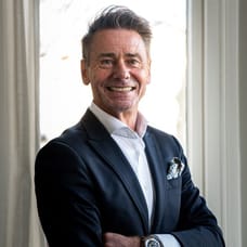 Jan Ypeij - Makelaar